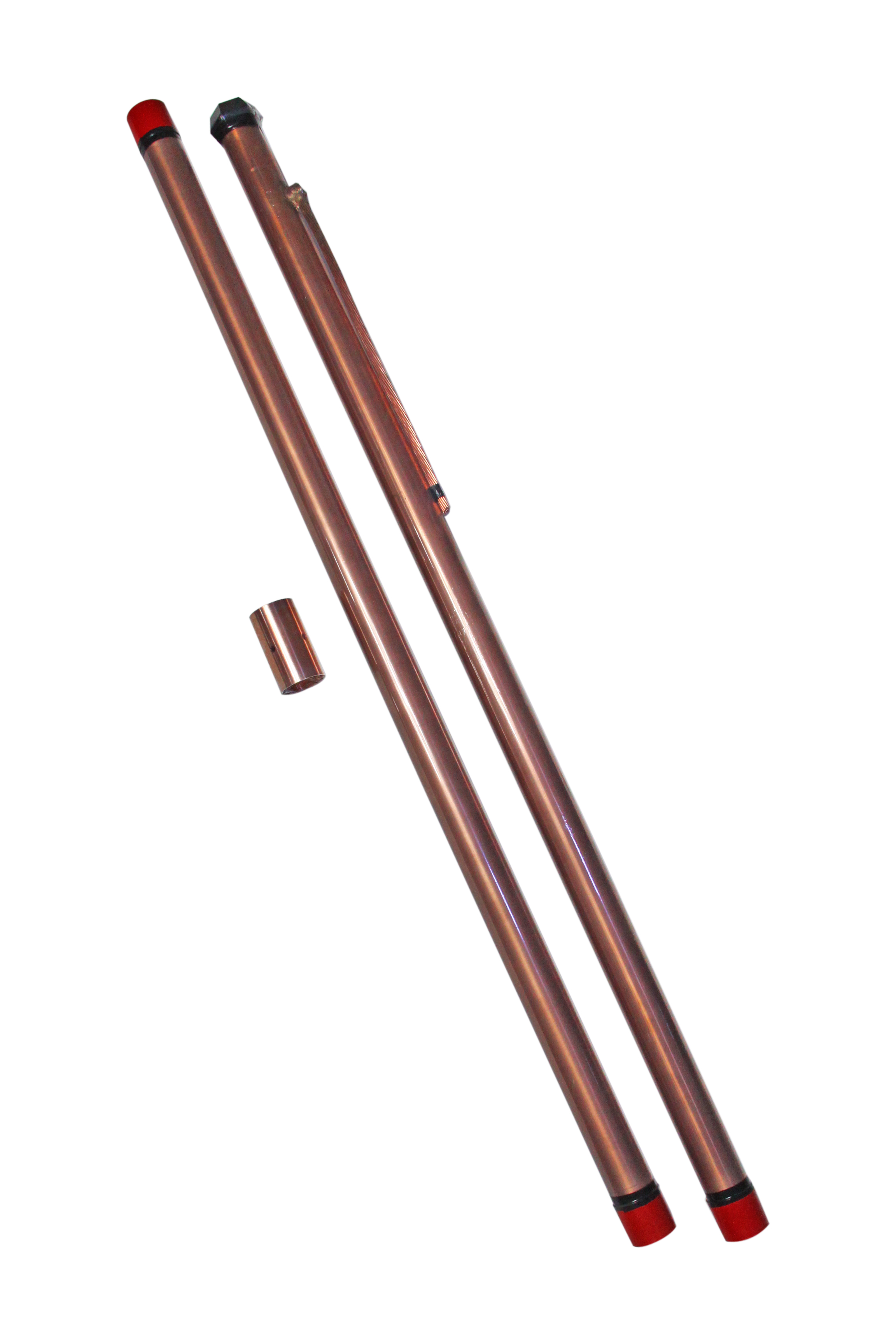 如何判断镀铜钢棒、电解离子接地极等接地棒是否优质？